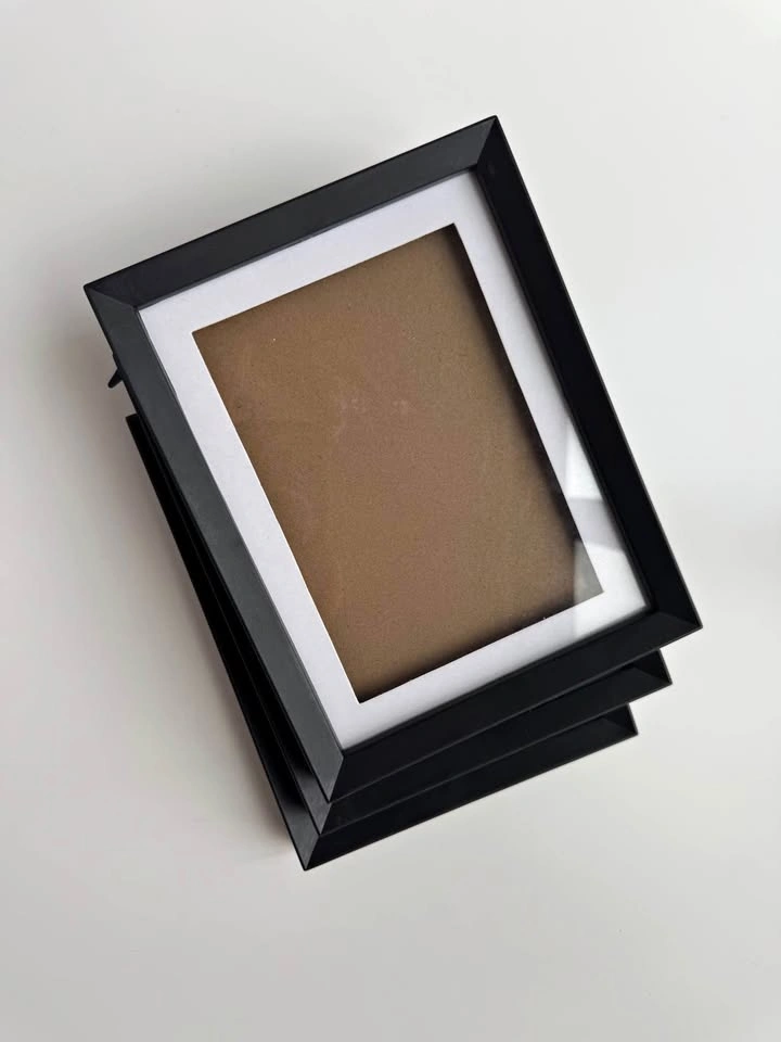 Frames - Set of 3