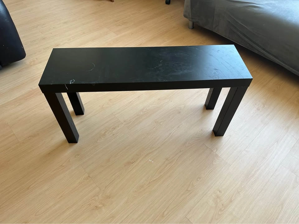 IKEA LACK Side Table and Coffee Table - photo 3