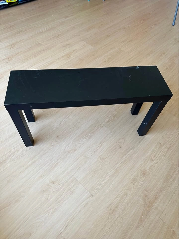 IKEA LACK Side Table and Coffee Table - photo 4