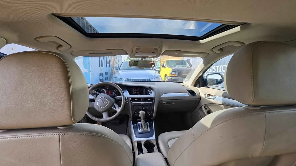 2010 Audi A4 2.0T - photo 3