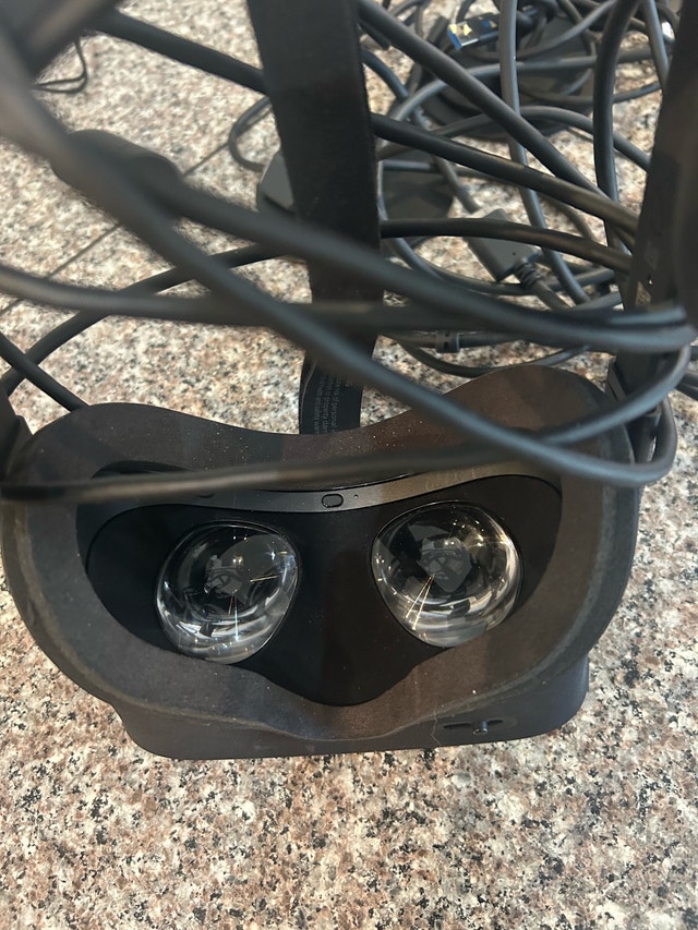 Oculus Rift VR system READ FULLY - photo 2