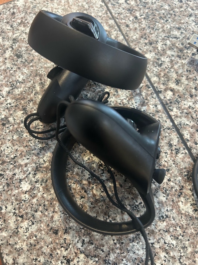 Oculus Rift VR system READ FULLY - photo 4