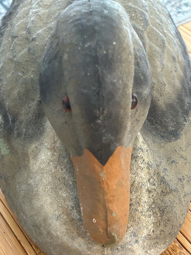 Carry-Lite Dura Beak Duck Decoy - photo 3