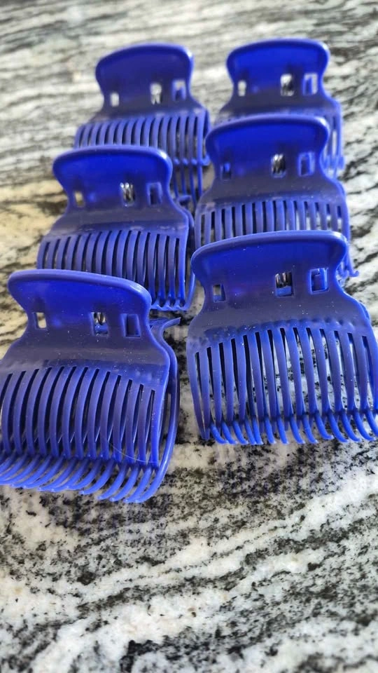 BaBylissPRO Ceramic Hot Rollers - photo 4