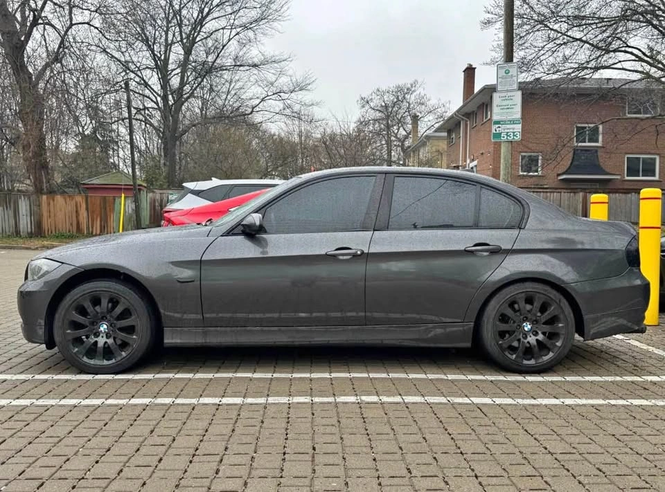 2006 BMW 3 Series