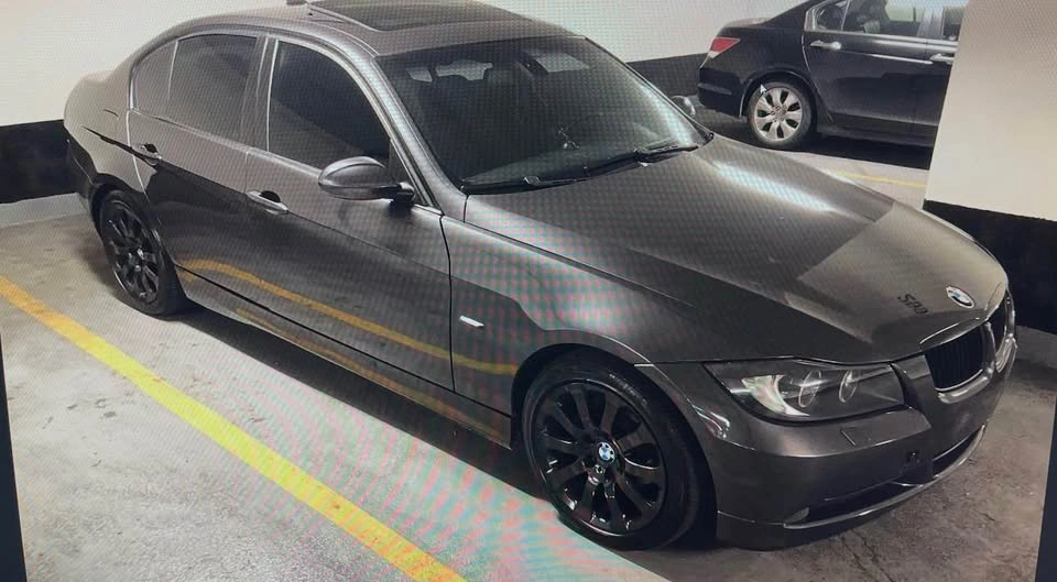 2006 BMW 3 Series - photo 4