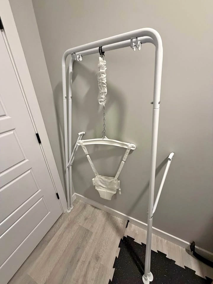 Jolly Jumper with Stand