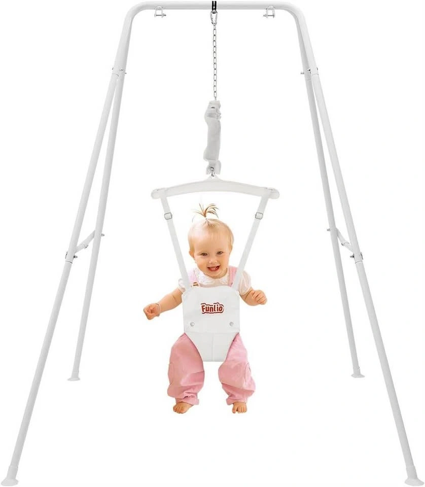 Jolly Jumper with Stand - photo 2