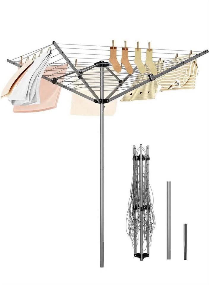 Clothes Drying Rack