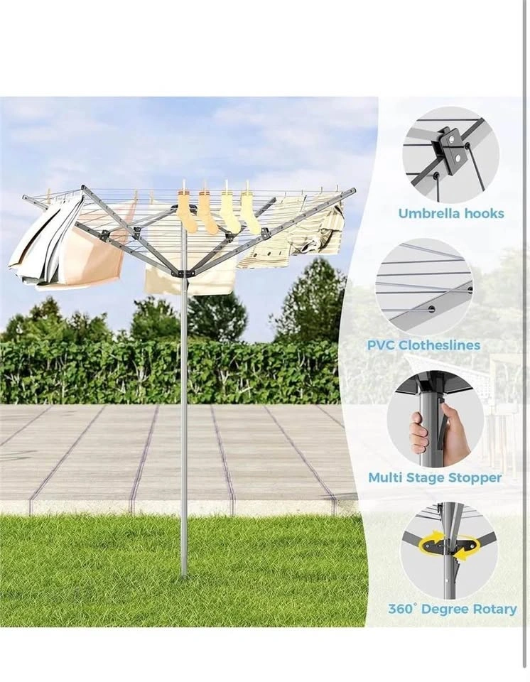 Clothes Drying Rack - photo 3