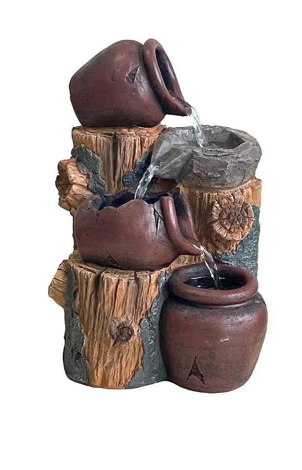 Indoor Tabletop Fountain