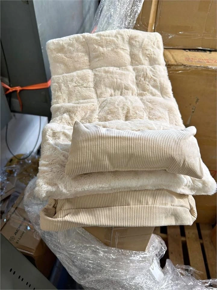 Cat/Dog Bed