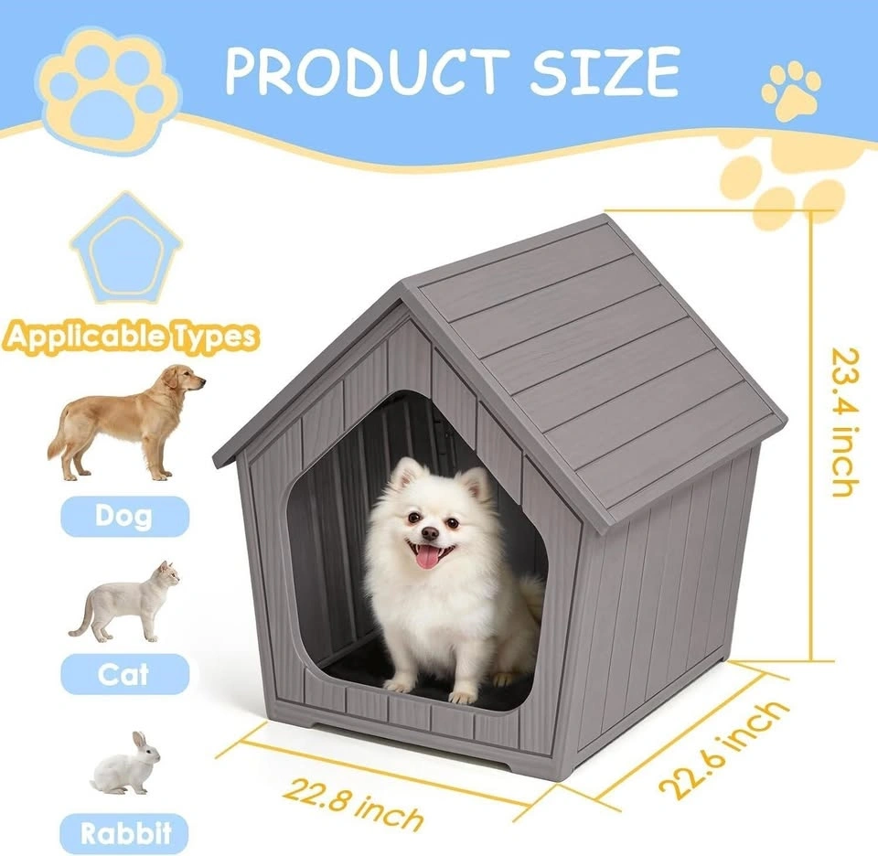 Dog House - photo 2