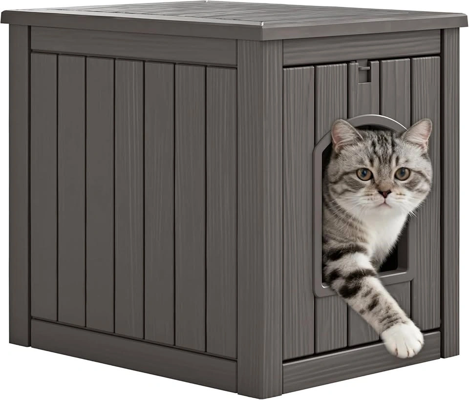 Cat Litter Box (original price: $215)