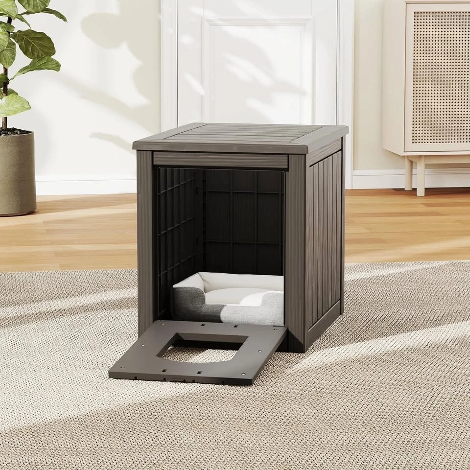 Cat Litter Box (original price: $215) - photo 4
