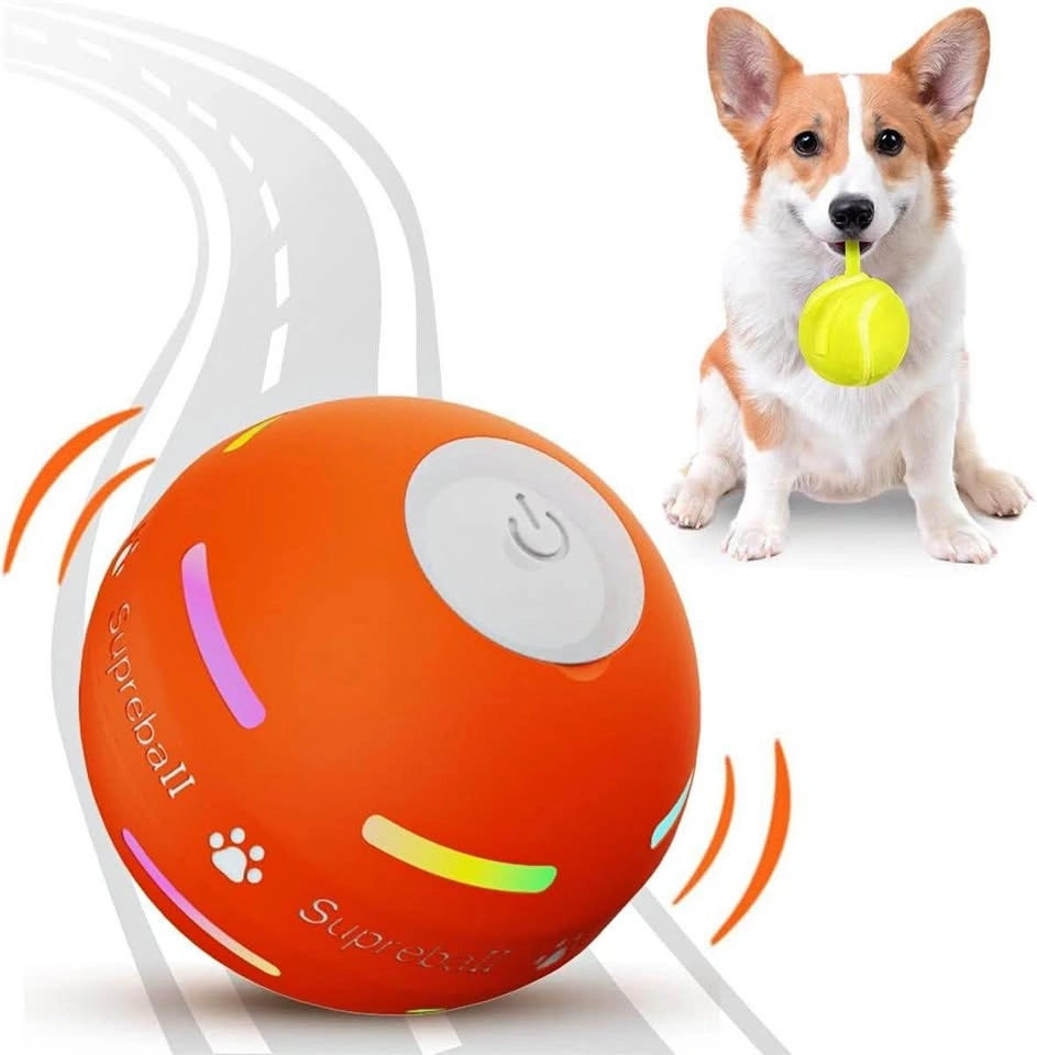 Dog/Cats Ball Toys