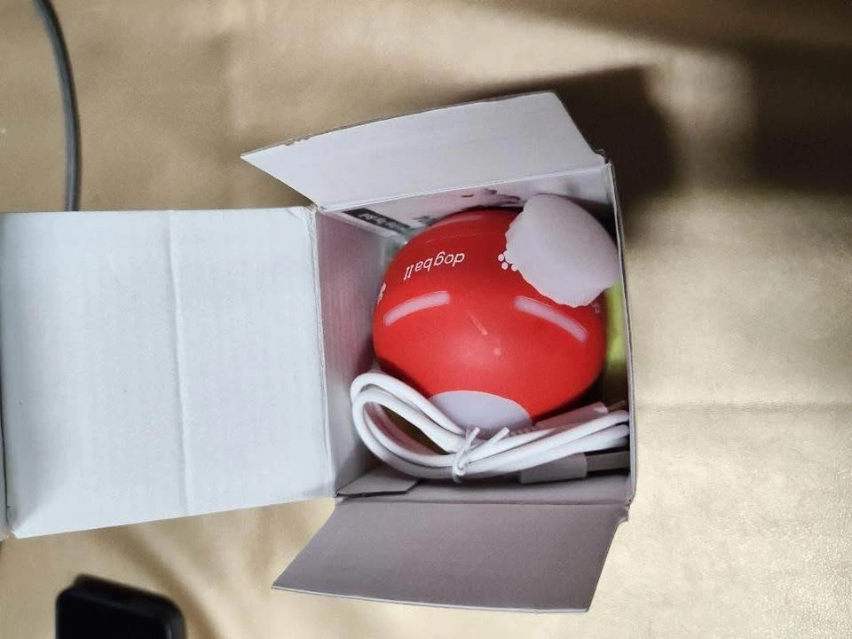 Dog/Cats Ball Toys - photo 3