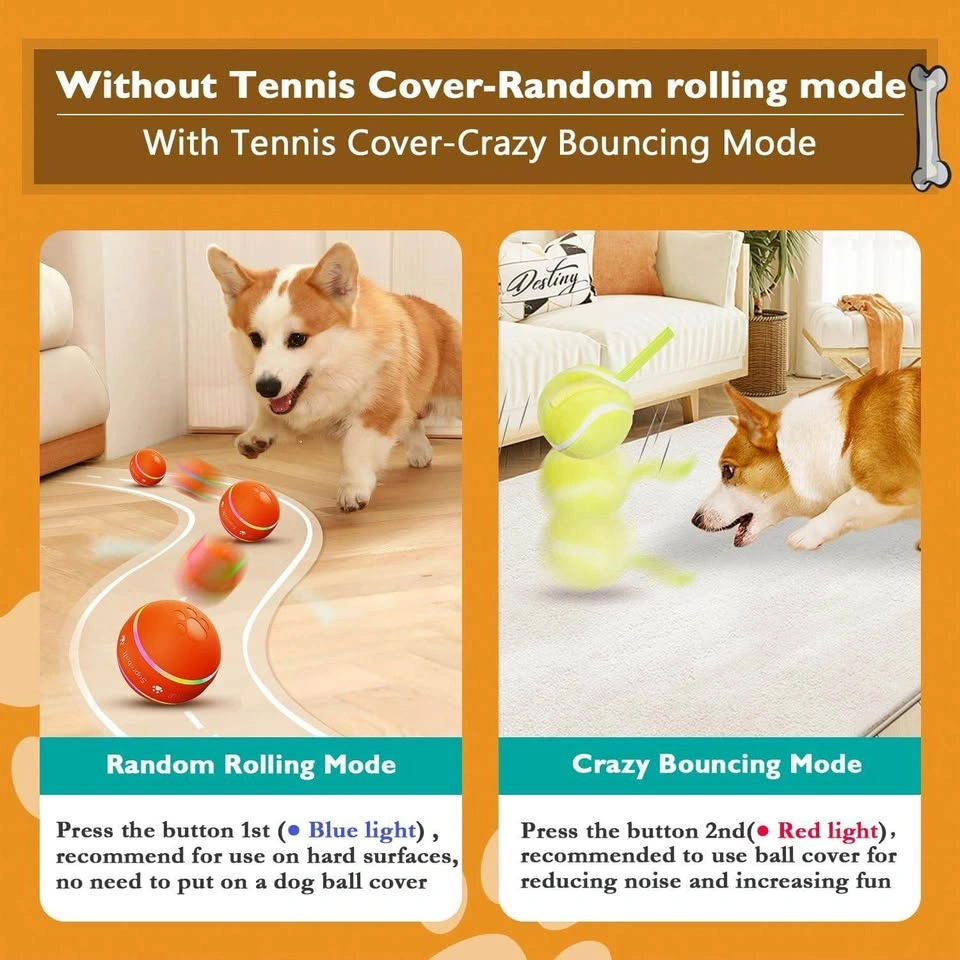 Dog/Cats Ball Toys - photo 4