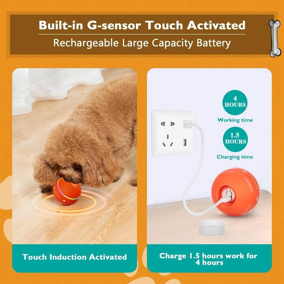 Dog/Cats Ball Toys - photo 5