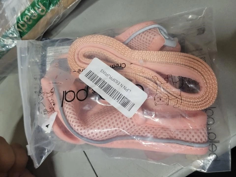 BELLA & PAL Puppy Harness (S) - photo 2