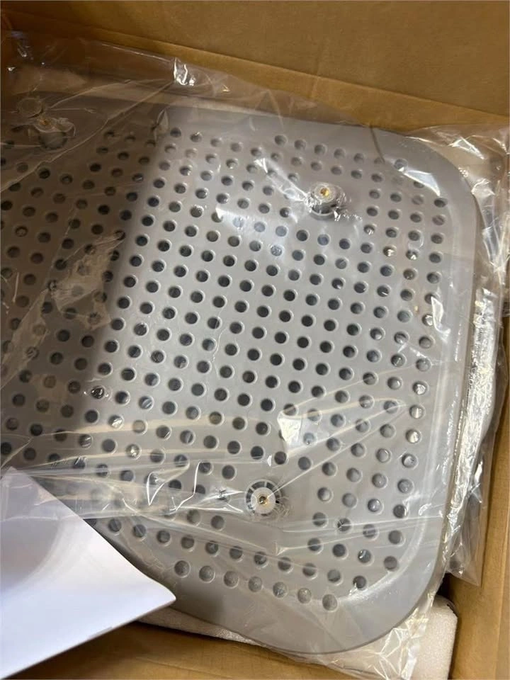 BN- Plastic Chairs Set Of 4 - photo 5