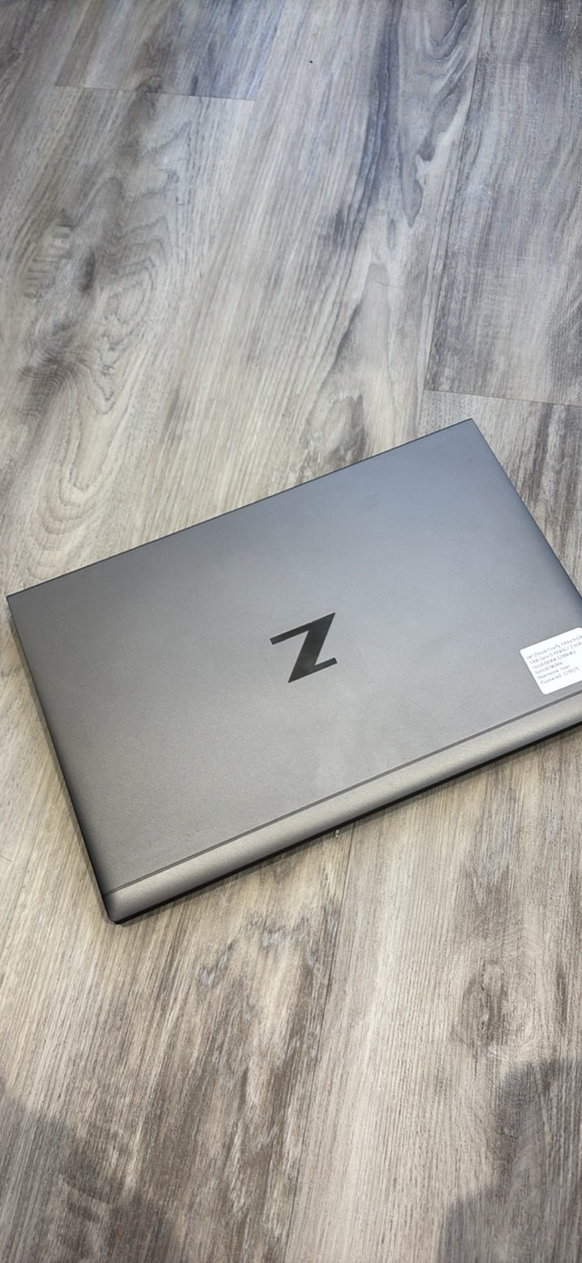 HP ZBook Firefly 14 G8 – 14" Laptop i5 11th Gen, 16GB RAM, 500GB - photo 5