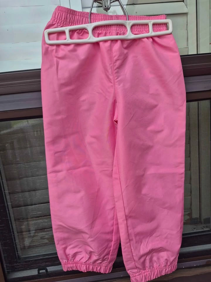 Joe Fresh Toddler Pink Pants - photo 3
