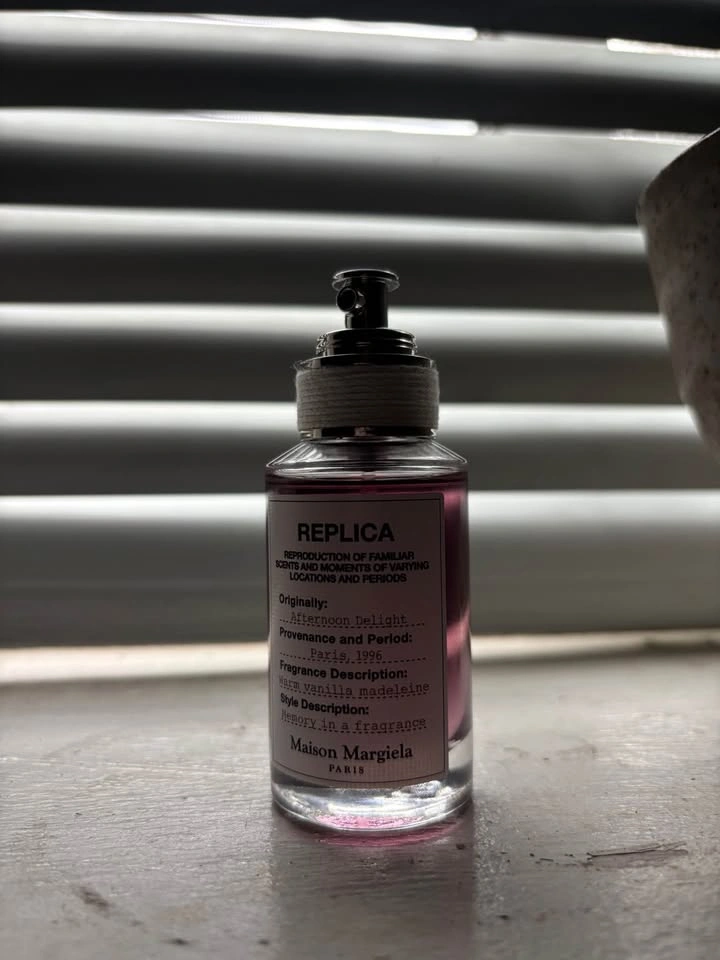 Afternoon delight replica - photo 2