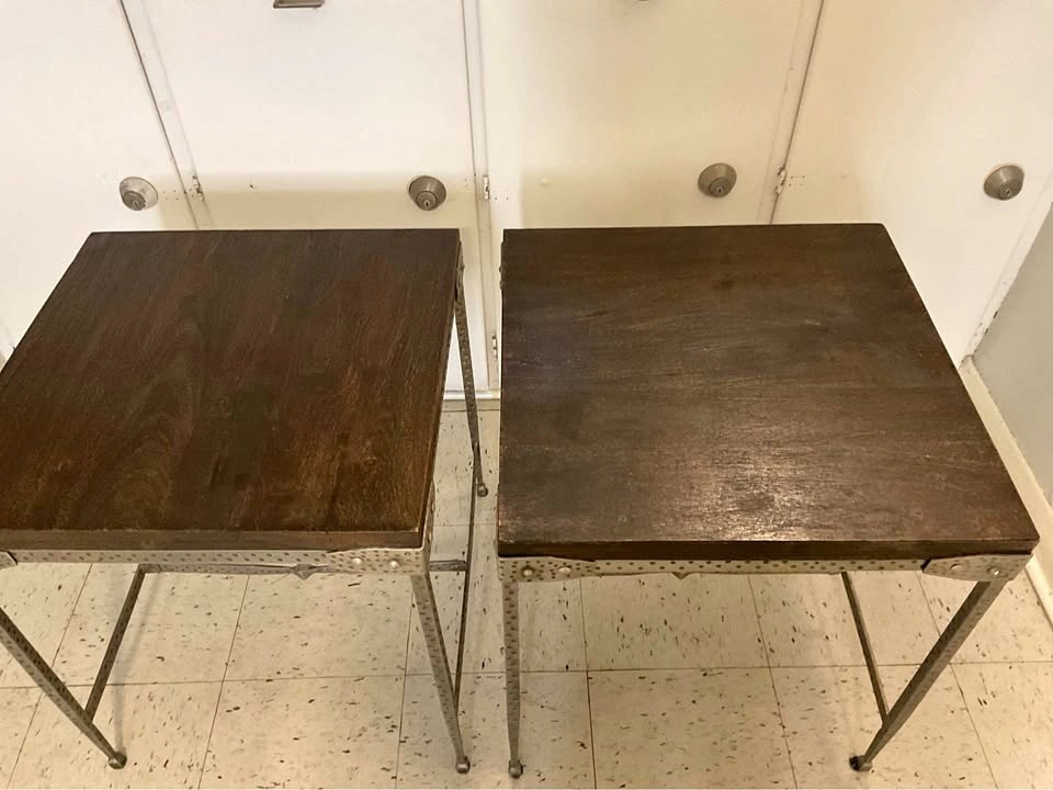 Table set