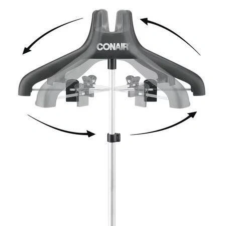 Conair GS28NXC Garment Upright Steamer - photo 2