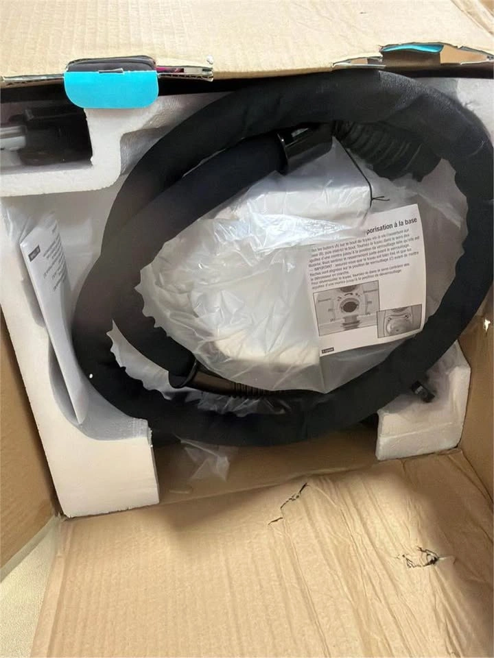 Conair GS28NXC Garment Upright Steamer - photo 4