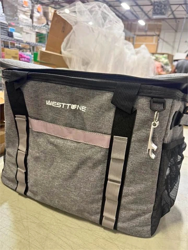 75 Cans Soft Cooler Bag