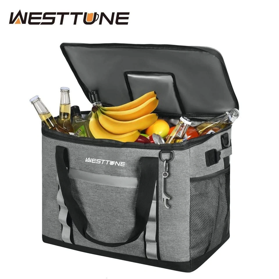 75 Cans Soft Cooler Bag - photo 2
