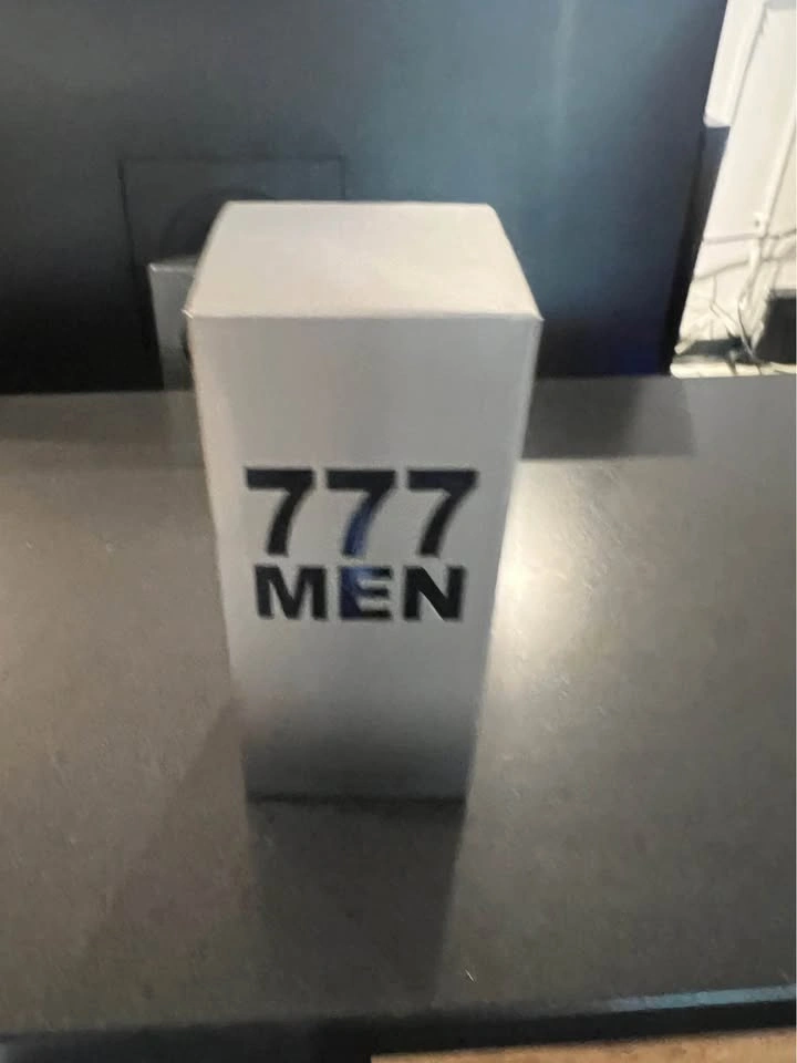 777 Men Eau De Toilette Natural Spray - photo 2