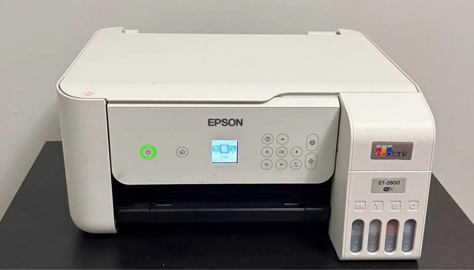 Cricut Joy Xtra + Epson EcoTank ET-2800 Bundle - photo 3