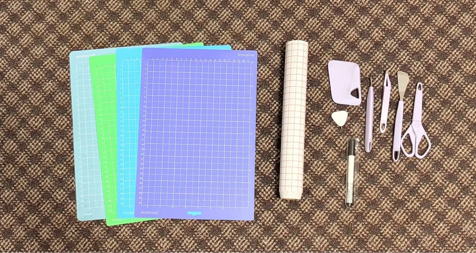 Cricut Joy Xtra + Accessories Bundle - photo 3