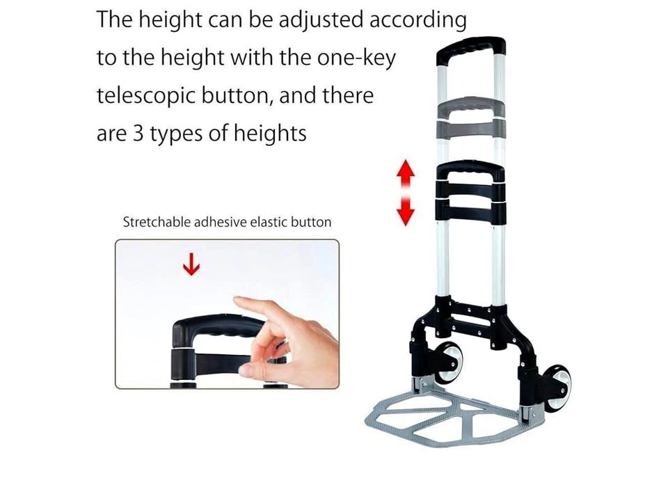 Dolly/ trolley / cart