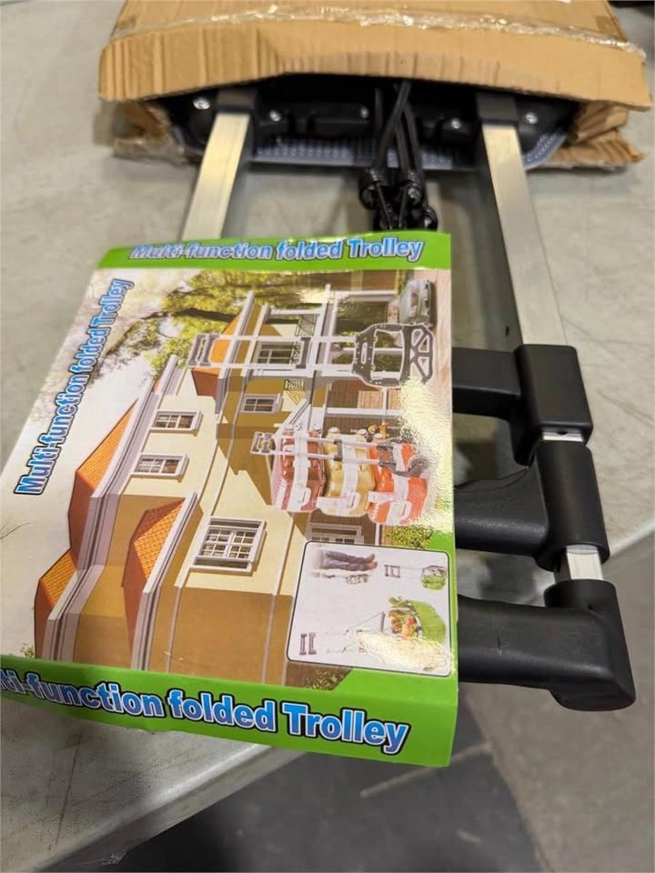 Dolly/ trolley / cart - photo 3