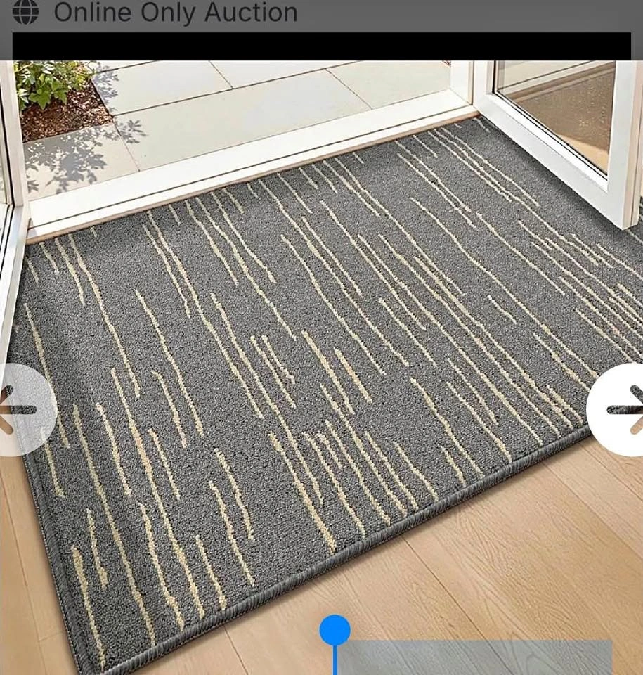 Front Door Mat