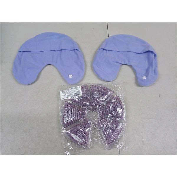 Lansinoh Breast Therapy Packs - photo 2