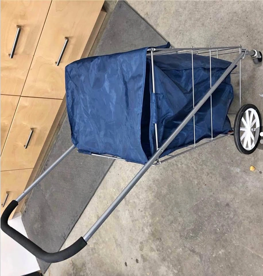 Shopping cart