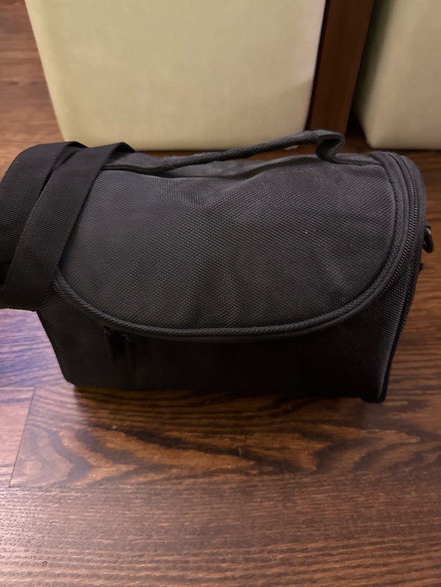Nintendo Switch Carrying Case - photo 4