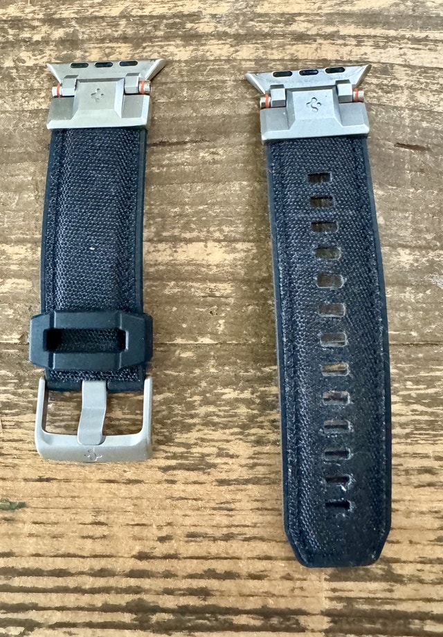 Spigen Durapro Armor Apple Watch Ultra Watch Band