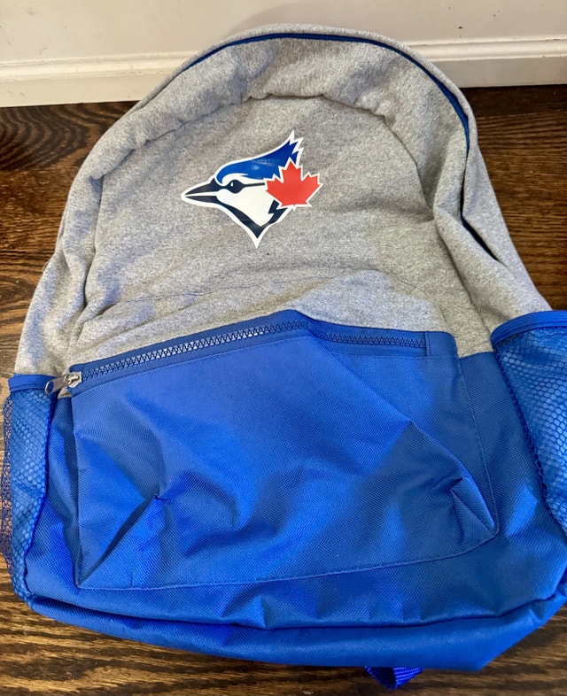 Various Toronto Blue Jays Backpacks and Duffel Bags - photo 4