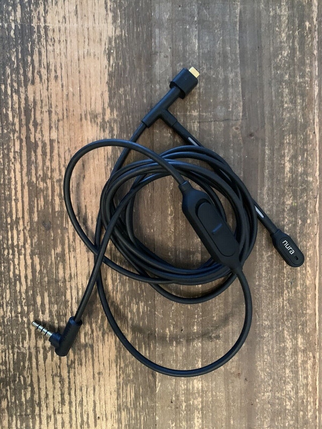 NURAPHONE Gaming Microphone Attachment