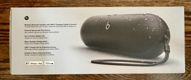 Beats Pill - photo 2
