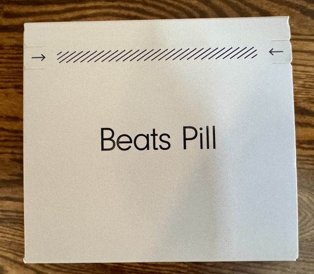 Beats Pill - photo 3