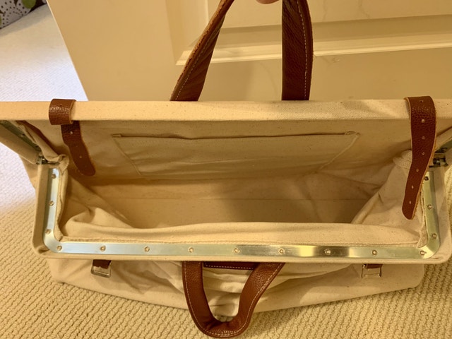 Weekender Travel Bag by Bespoke Post - photo 2