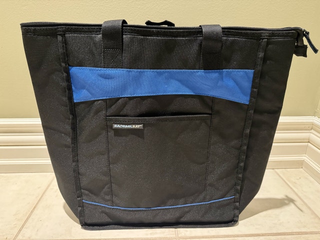 Rachel Ray Branded Large Cooler Bag