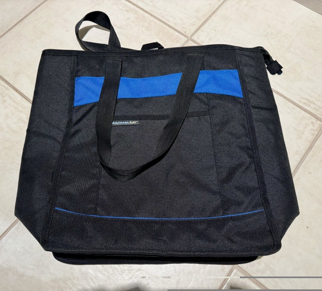 Rachel Ray Branded Large Cooler Bag - photo 2
